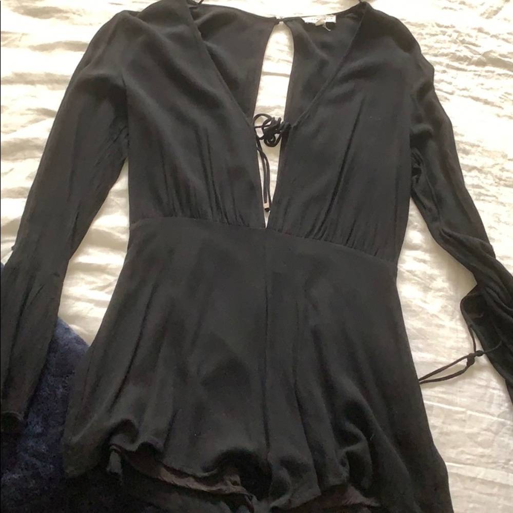 romper